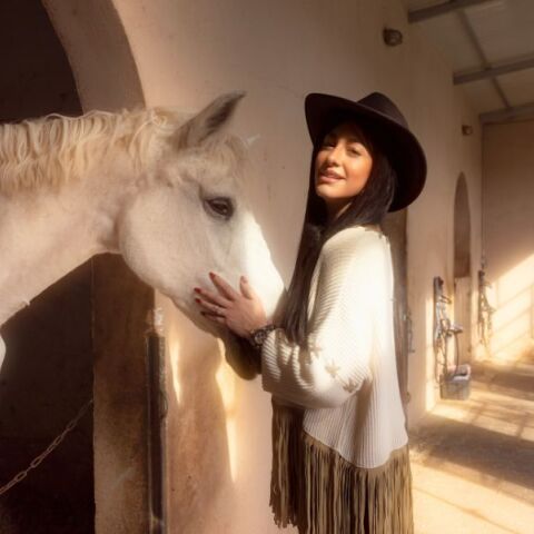 Natalia Dusso: Η φωνή που θέλει να επιστρέψει την Eurovision στην Ελλάδα