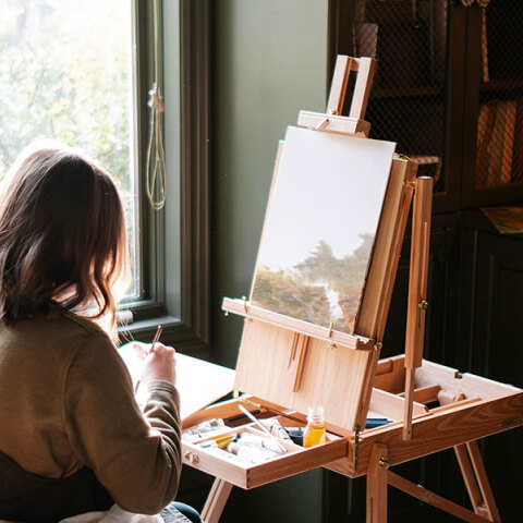 Το πρόγραμμα Βασικού Εισοδήματος για τις Τέχνες (BIA) στην Ιρλανδία γίνεται μόνιμο