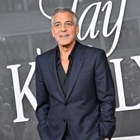 Στον Τζορτζ Κλούνεϊ το βραβείο «Τσάπλιν» 2026 - Τιμάται για την προσφορά του στον κινηματογράφο 