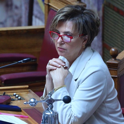 Όλγα Γεροβασίλη