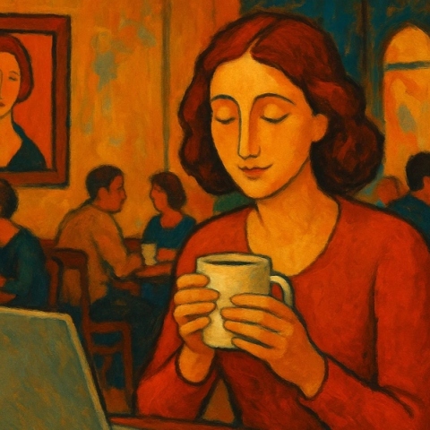 Καφές: Ένα εγκώμιο