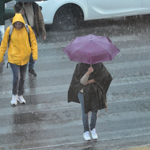 Καιρός σήμερα