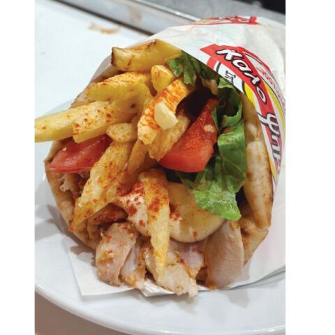 Καλοψημένο