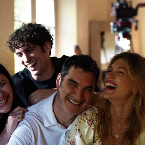 Maestro: Το Mega ανακοίνωσε επίσημα την 4η σεζόν - Ποιοι ηθοποιοί μπαίνουν στη σειρά