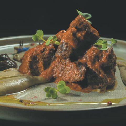 Βαρύ Πεπόνι