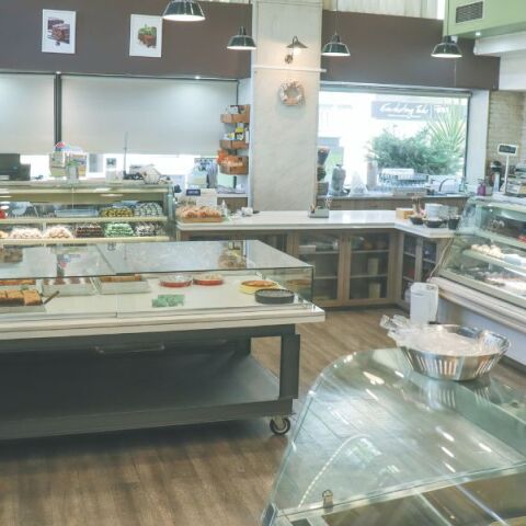 Συντριβάνι