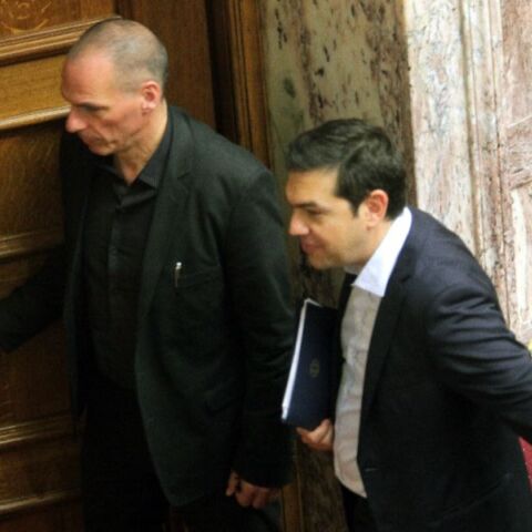 Ο Βαρουφάκης απαντά στον Τσίπρα: Αυτοεξευτελισμός όσα λέει για τα «κουπόνια»