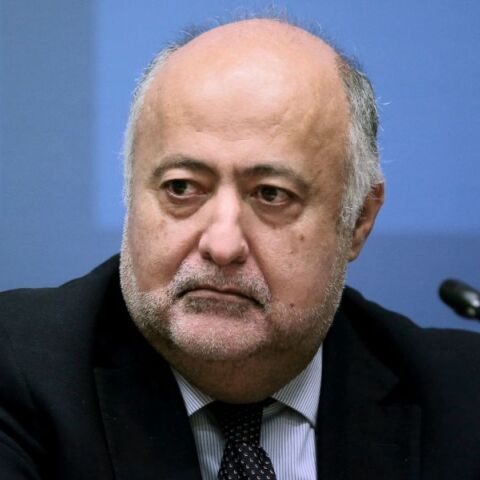 Ο Δημήτρης Τσιόδρας ζήτησε στην Ολομέλεια του Ευρωκοινοβουλίου να εφαρμοστεί άμεσα η απαγόρευση πρόσβασης παιδιών κάτω των 13 ετών στα social media