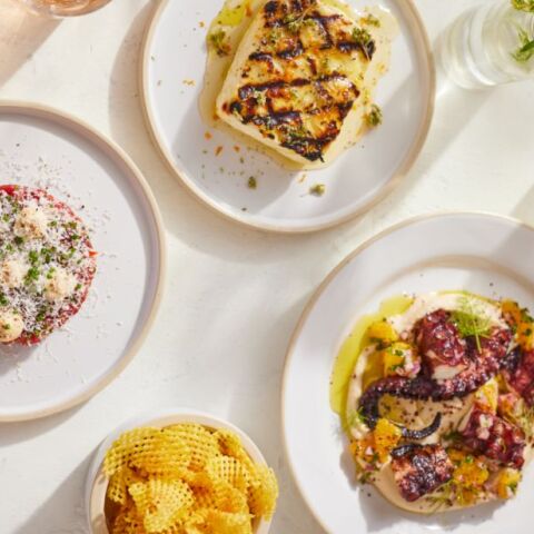 Jamie Oliver Kitchen