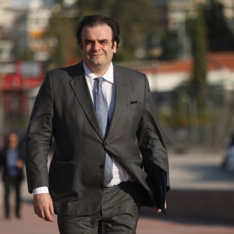 Άρθρο του Κυριάκου Πιερρακάκη στους Financial Times: Η ελληνική πορεία ανάκαμψης των τελευταίων ετών προσφέρει πλέον ουσιαστικό υπόδειγμα για την Ευρώπη.