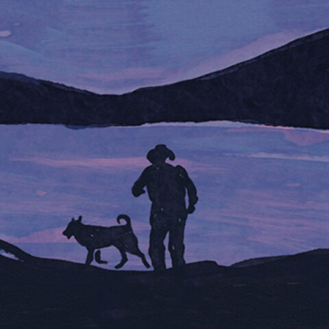 Lisa Ridzen, Οι γερανοί πετούν νότια (εκδ. Μεταίχμιο)