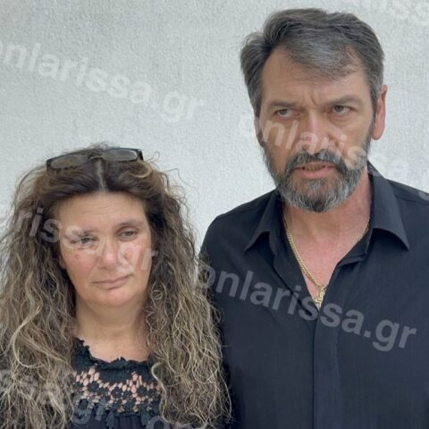 Οργή από την οικογένεια του 22χρονου φοιτητή που καταπλακώθηκε από τοίχο στη Λάρισα