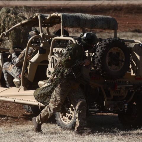 Ρόδος: Πώς έγινε η τραγωδία με τη χειροβομβίδα - Νεκρός στρατιώτης, επιλοχίας ακρωτηριάστηκε