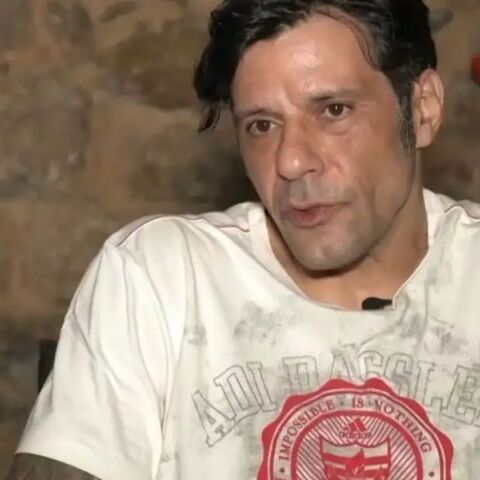 Γιώργος Σεϊταρίδης: Δεν πήγα στο Πήλιο επειδή έκοψα τα ναρκωτικά όπως ακουγόταν