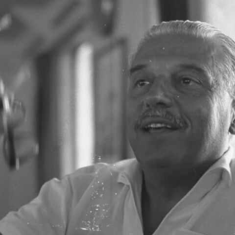 Τα Μέσα και η Παγκόσμια Πόλη: 50 χρόνια από τον θάνατο του Κωνσταντίνου Α. Δοξιάδη