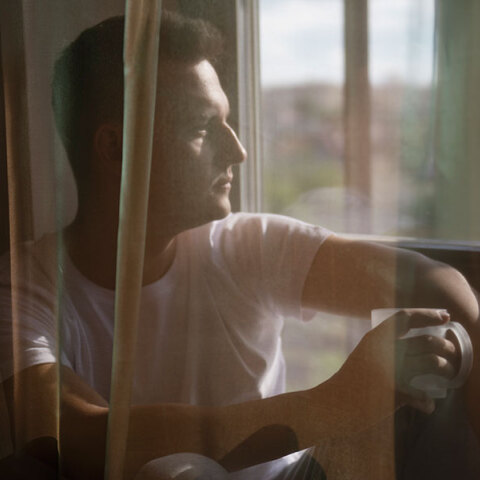 Tι είναι η κρίση της μέσης ηλικίας