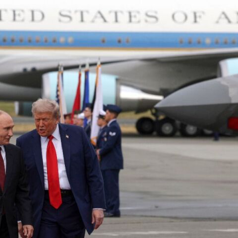 Αποκάλυψη Reuters: Το ειρηνευτικό σχέδιο Τραμπ για την Ουκρανία βασίστηκε σε ρωσικό non paper