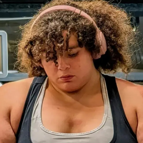 Official Strongman Games: Η Τζάμι Μπούκερ έχασε τον τίτλο «Δυνατότερη Γυναίκα στον Κόσμο» - Οι διοργανωτές ισχυρίστηκαν ότι γεννήθηκε άνδρας