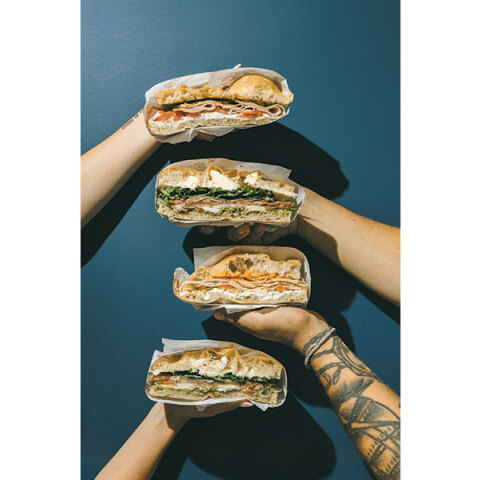 La Piccola Salumeria