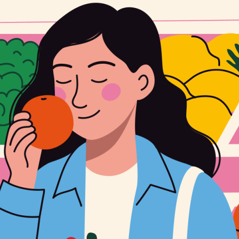 Αντιφλεγμονώδης διατροφή για αληθινούς ανθρώπους