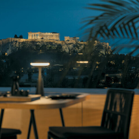 NYX Rooftop Japanese Fusion Gastrobar