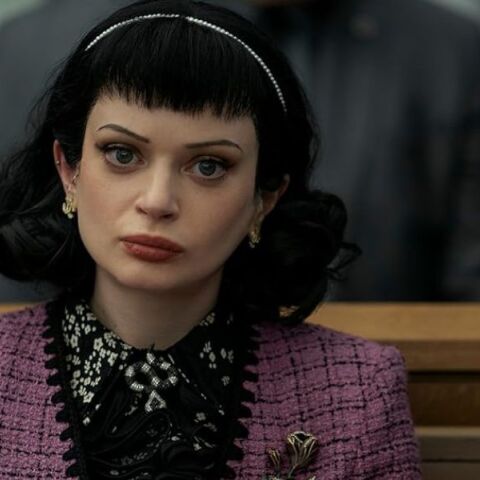 Η Ιρλανδή ηθοποιός Ρουθ Κοντ ανακοίνωσε ότι αναρρώνει μετά τον δεύτερο ακρωτηριασμό κάτω από το γόνατο - Όσα είπε για την επέμβαση στο TikTok.