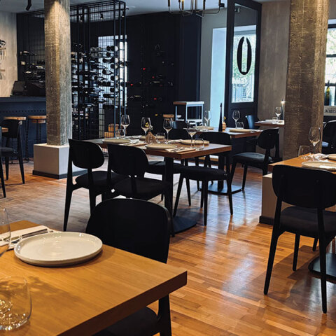 Vinoteca wine & food