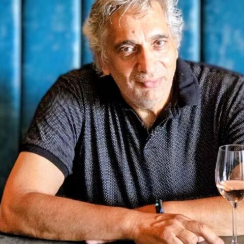 Χρύσανθος Καραμολέγκος