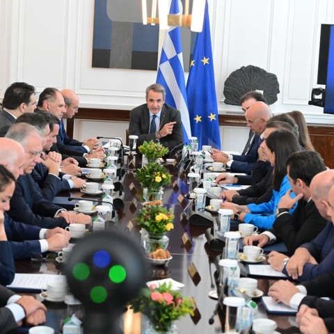 Υπουργικό Συμβούλιο