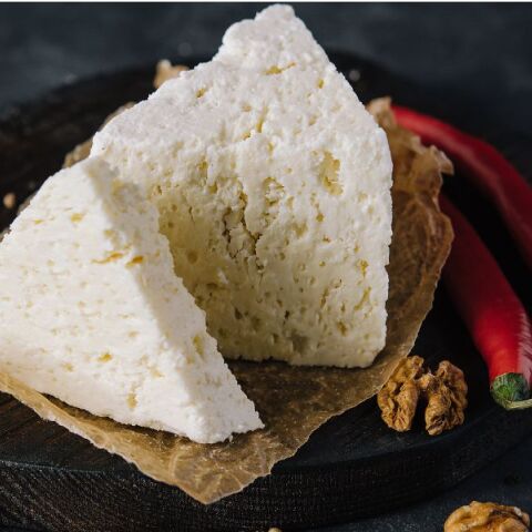 Ο ΕΦΕΤ προχωρά στην ανάκληση παρτίδας νωπής μυζήθρας, μετά τη διαπίστωση παρουσίας σταφυλοκοκκικών εντεροτοξινών - Προειδοποιεί τους καταναλωτές