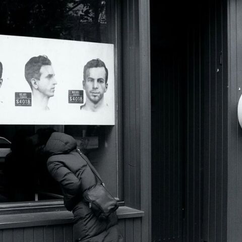 Γιώργος Τσακνιάς, «Ουμπίκικους»: Αποκλειστική προδημοσίευση