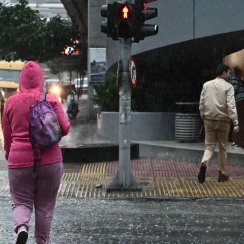 Κλειστά σήμερα τα σχολεία στην Πεντέλη λόγω της κακοκαιρίας Adel