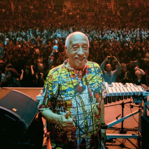 Μουλάτου Αστάτκε: Αποχαιρετώντας τη σκηνή, αποχαιρετώντας την Αθήνα - 25 εικόνες