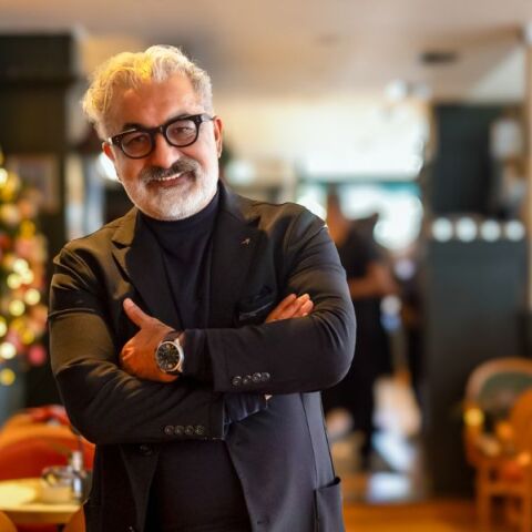 Σταύρος Κωνσταντινίδης: Έτσι θα βελτίωθεί το κέντρο της Αθήνας με τρεις παρεμβάσεις