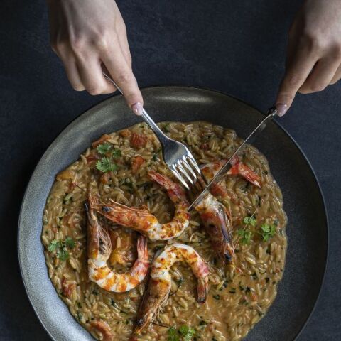 23 εστιατόρια που μεταμορφώνουν την καθημερινότητα σε μια μικρή γιορτή