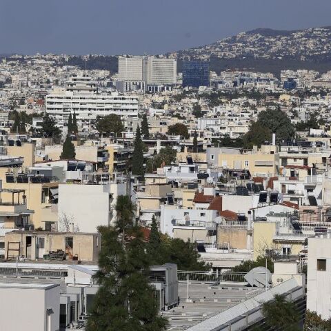 Ανεβάζει ρυθμούς το «Σπίτι μου ΙΙ»: 1.700 νοικοκυριά απέκτησαν το καινούργιο σπίτι τους τον τελευταίο 1,5 μήνα 