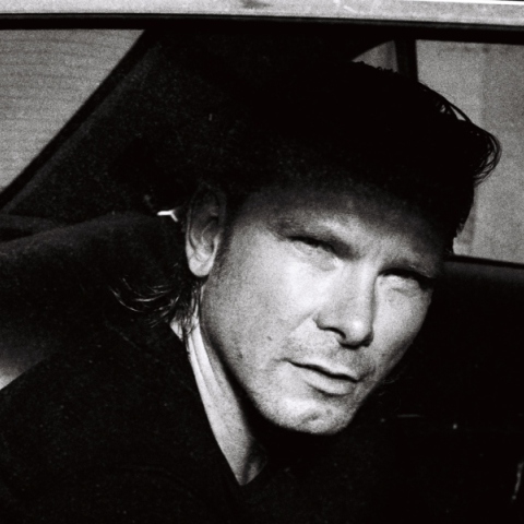 Μαρσέλ Ντέτμαν: Ο DJ που διαμόρφωσε την πρόσφατη περίοδο της techno μουσικής και κουλτούρας