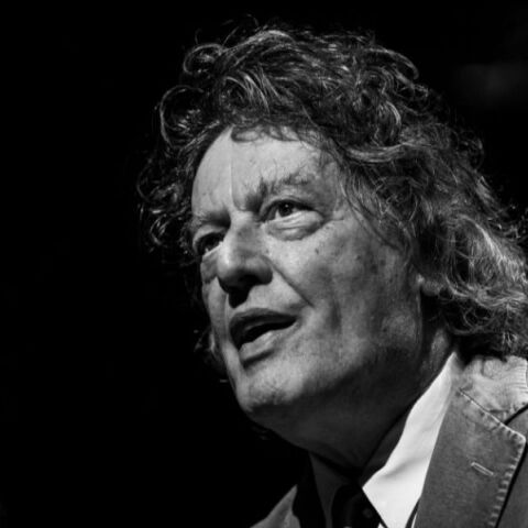 Πέθανε ο οσκαρικός σεναριογράφος Τομ Στόπαρντ 