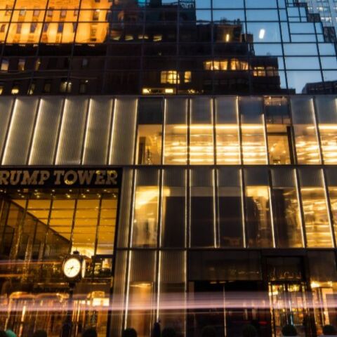 Χωρίς ρεύμα και ζεστό νερό για 24 ώρες ο Πύργος Τραμπ στη Νέα Υόρκη - Εξοργισμένοι οι ένοικοι