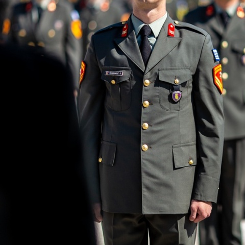 Υπαξιωματικοί