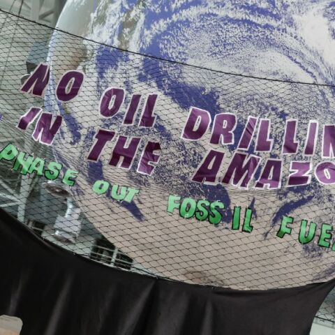 COP30: Εμπειρίες από τη φετινή Διάσκεψη των Μερών