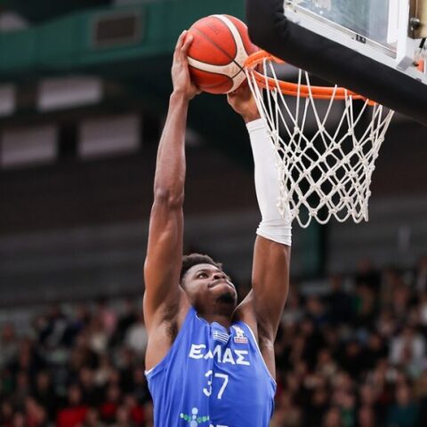 Πορτογαλία-Ελλάδα 68-76: 2/2 στο δρόμο για το Mundobasket 2027