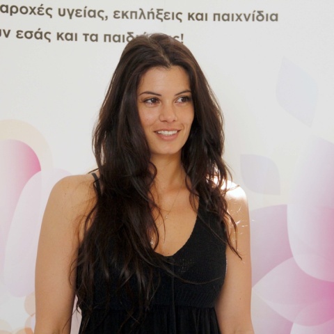 Μαρία Κορινθίου