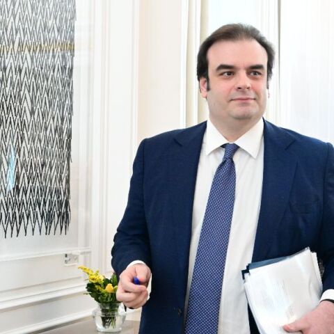 Πιερρακάκης στους Irish Times: Αλλάζουμε την οικονομία με τεχνολογία, ταλέντο και σταθερότητα