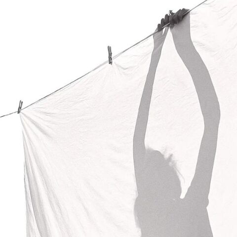 Alia Trabucco Zerán: «Το όνομά μου είναι Εστέλα»