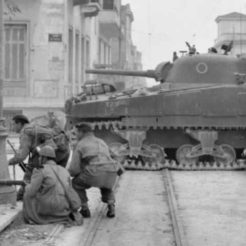 Δεκεμβριανά 1944: Μήπως για όλα φταίνε οι ξένοι; 