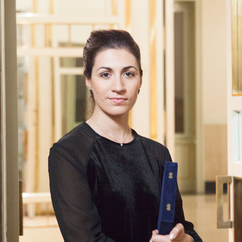 Φραντσέσκα Ντιοταλέβι