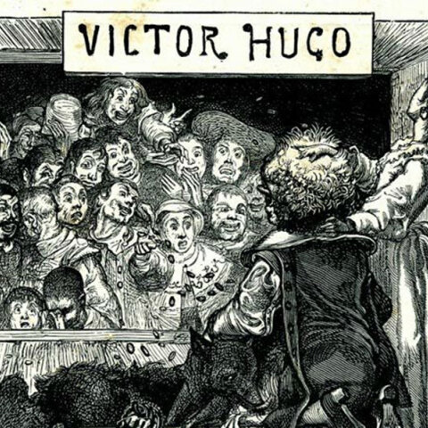 Βίκτορ Ουγκό