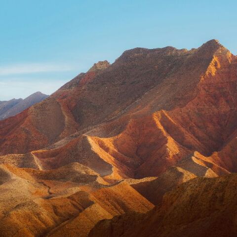 Ιράν: Ανακαλύφθηκε νέο κοίτασμα χρυσού - Υπολογίζεται στους 61 τόνους 