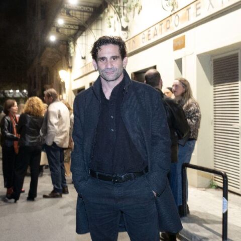 Οδυσσέας Παπασπηλιόπουλος: Είμαι σίγουρος ότι έχω κάνει όλα τα στραβά με τα παιδιά μου